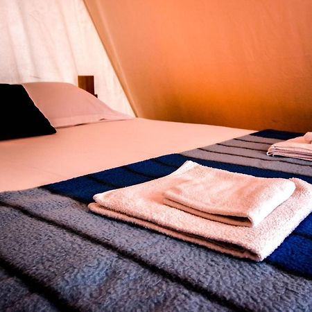 Glamping Tent Rovinj Otel Dış mekan fotoğraf